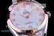 VS+ Factory Swiss Replica Omega Seamaster 150M Rose Gold Two-Tone MOP Dial Watch (3)_th.jpg